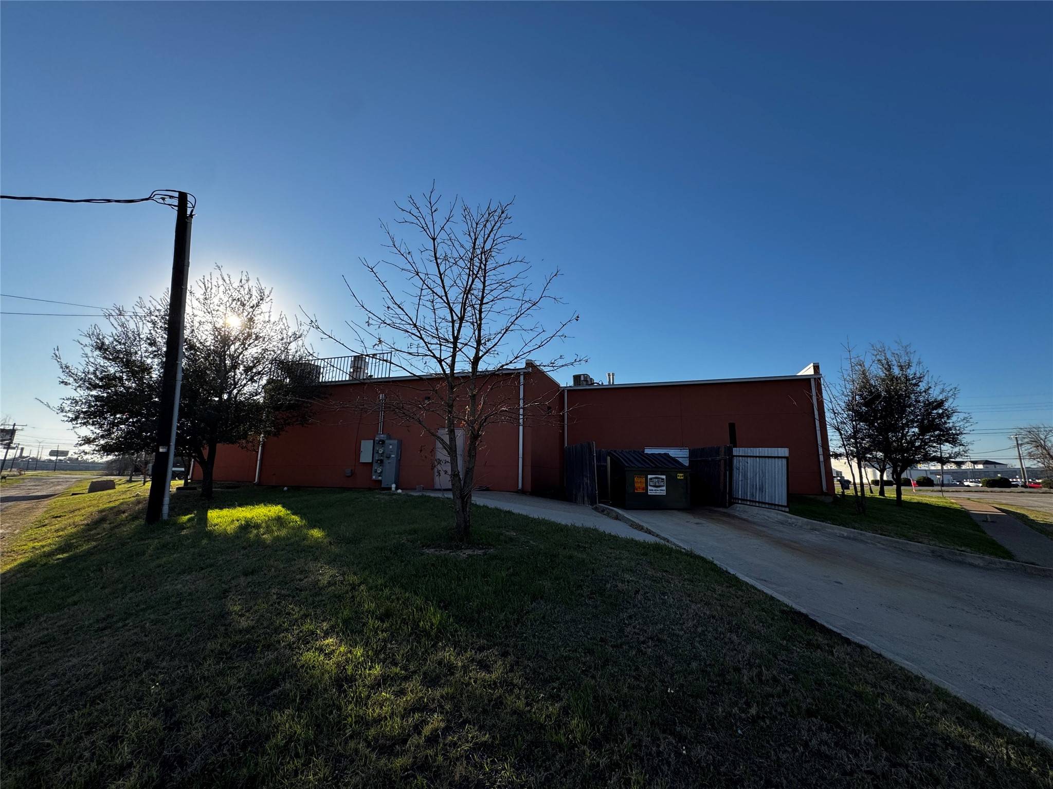 2001 Harrison Street Bellmead TX 76705