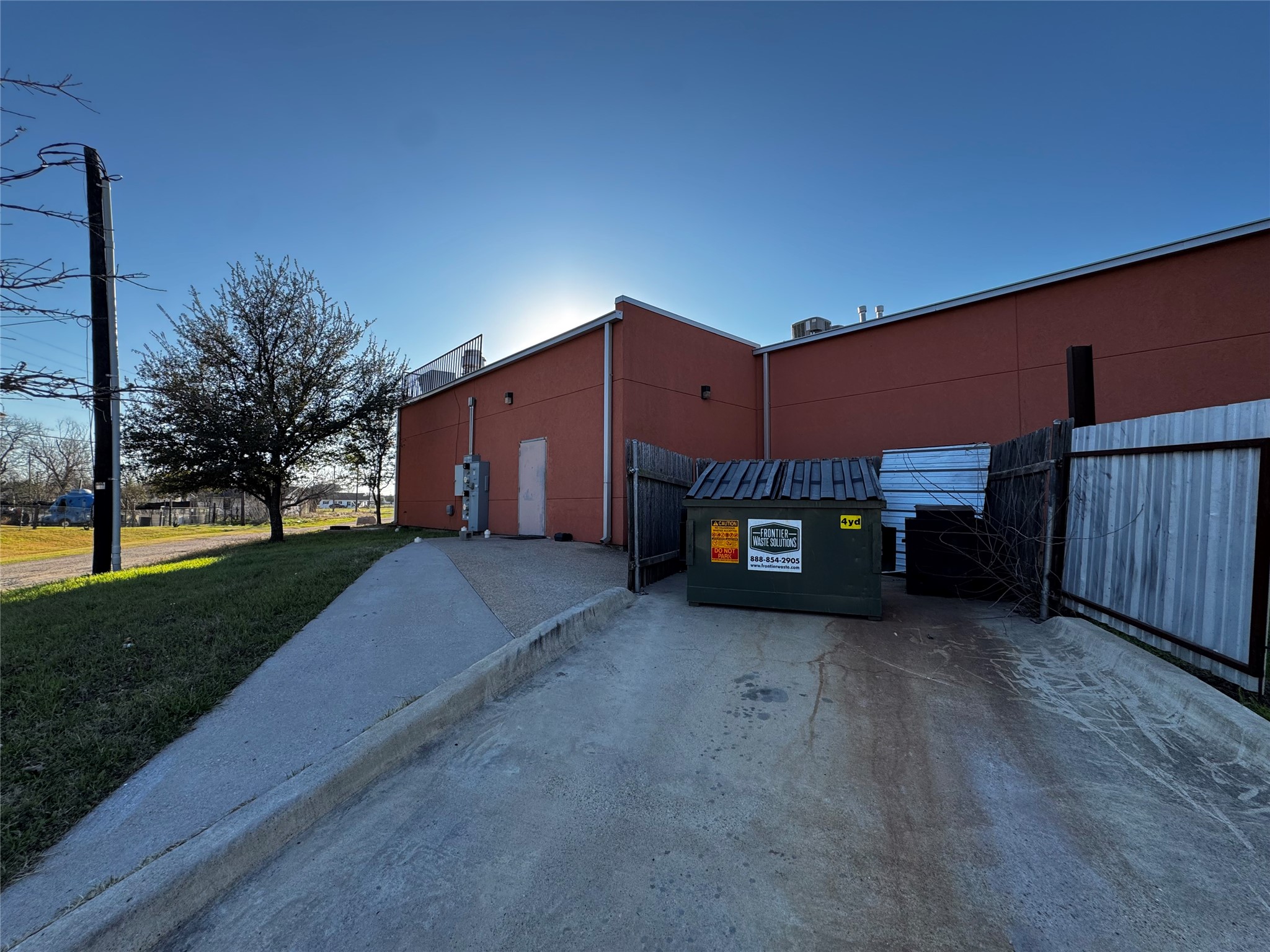 2001 Harrison Street Bellmead TX 76705