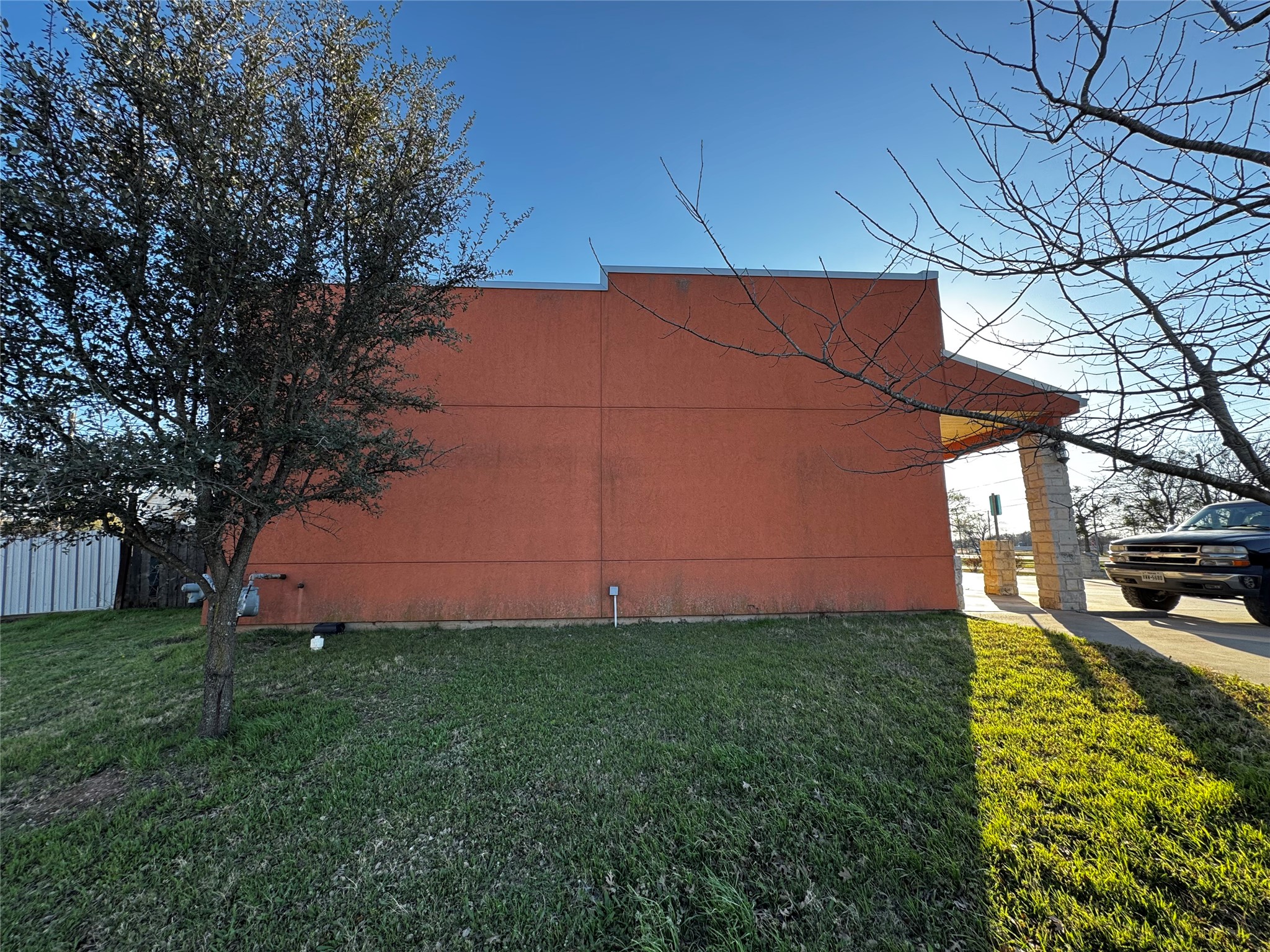 2001 Harrison Street Bellmead TX 76705