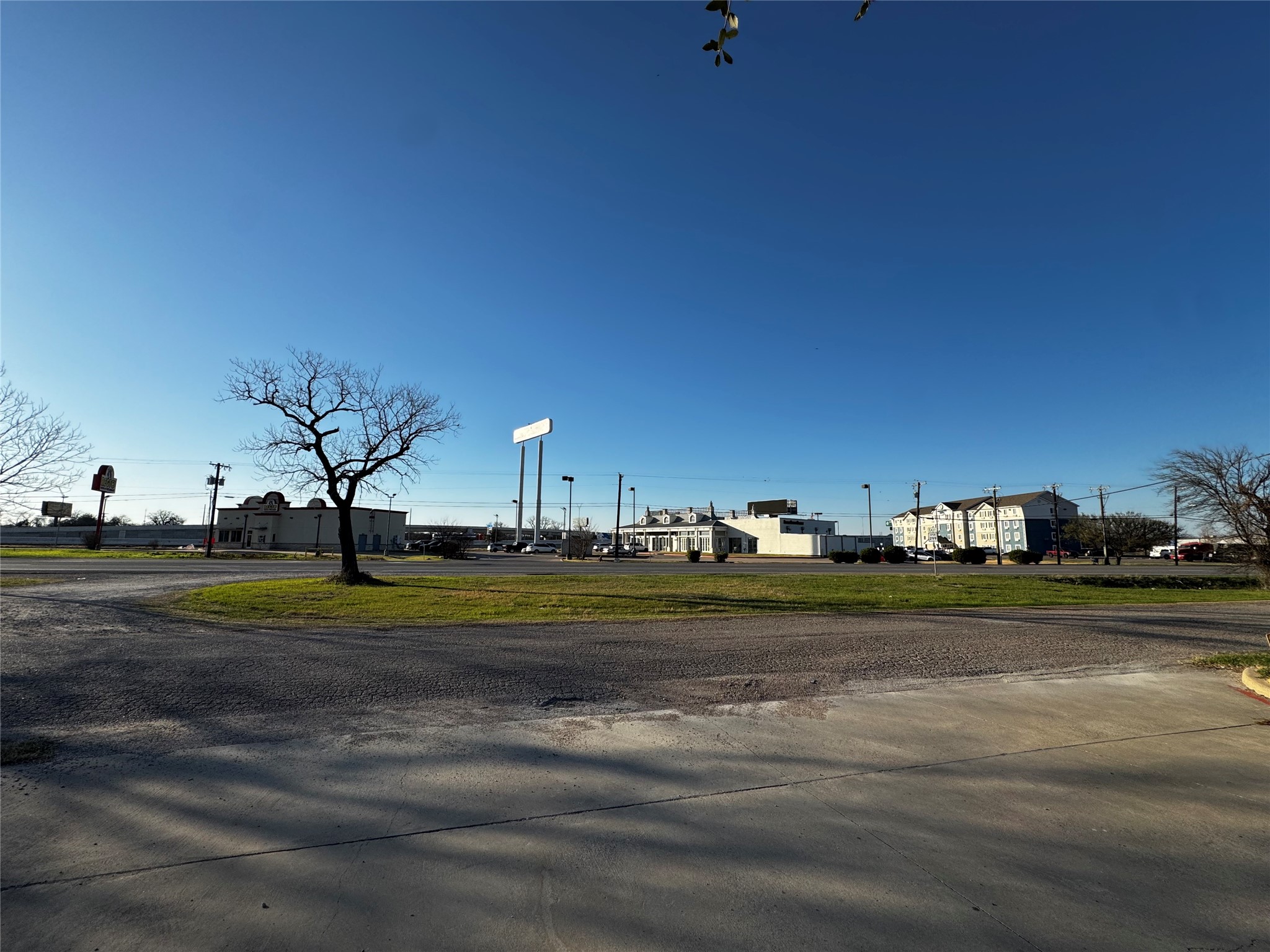 2001 Harrison Street Bellmead TX 76705