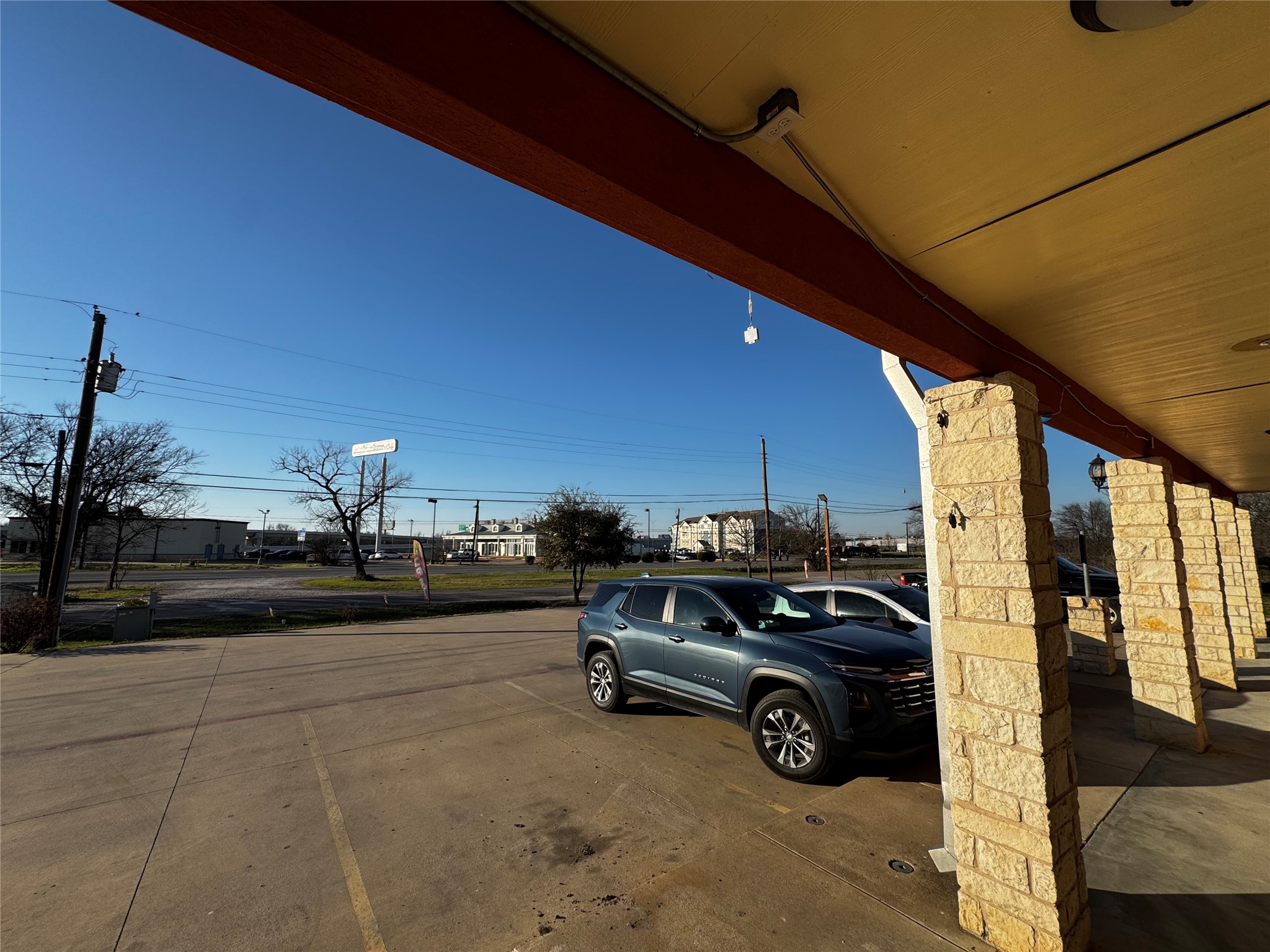 2001 Harrison Street Bellmead TX 76705