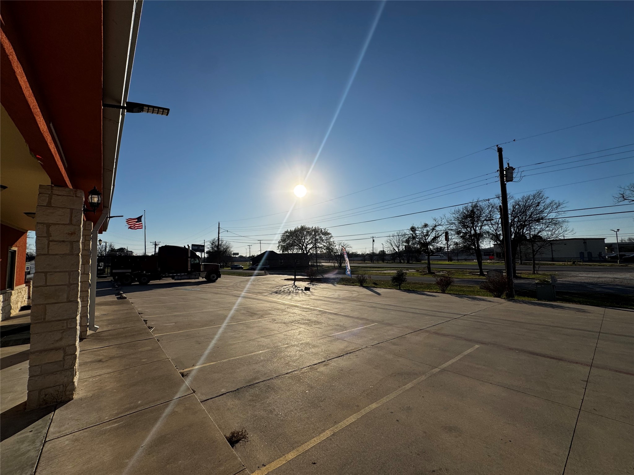2001 Harrison Street Bellmead TX 76705