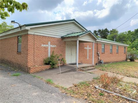 107 Aaron Street Athens TX 75751