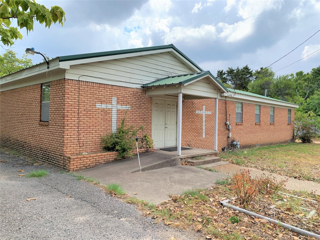 107 Aaron Street Athens TX 75751