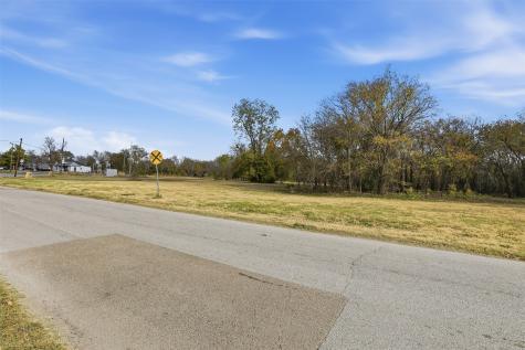 0 Texas Street Greenville TX 75401