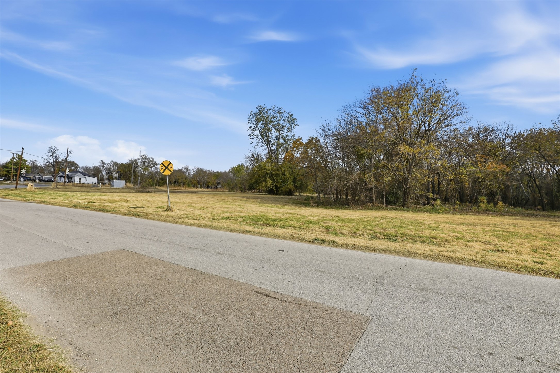 0 Texas Street Greenville TX 75401