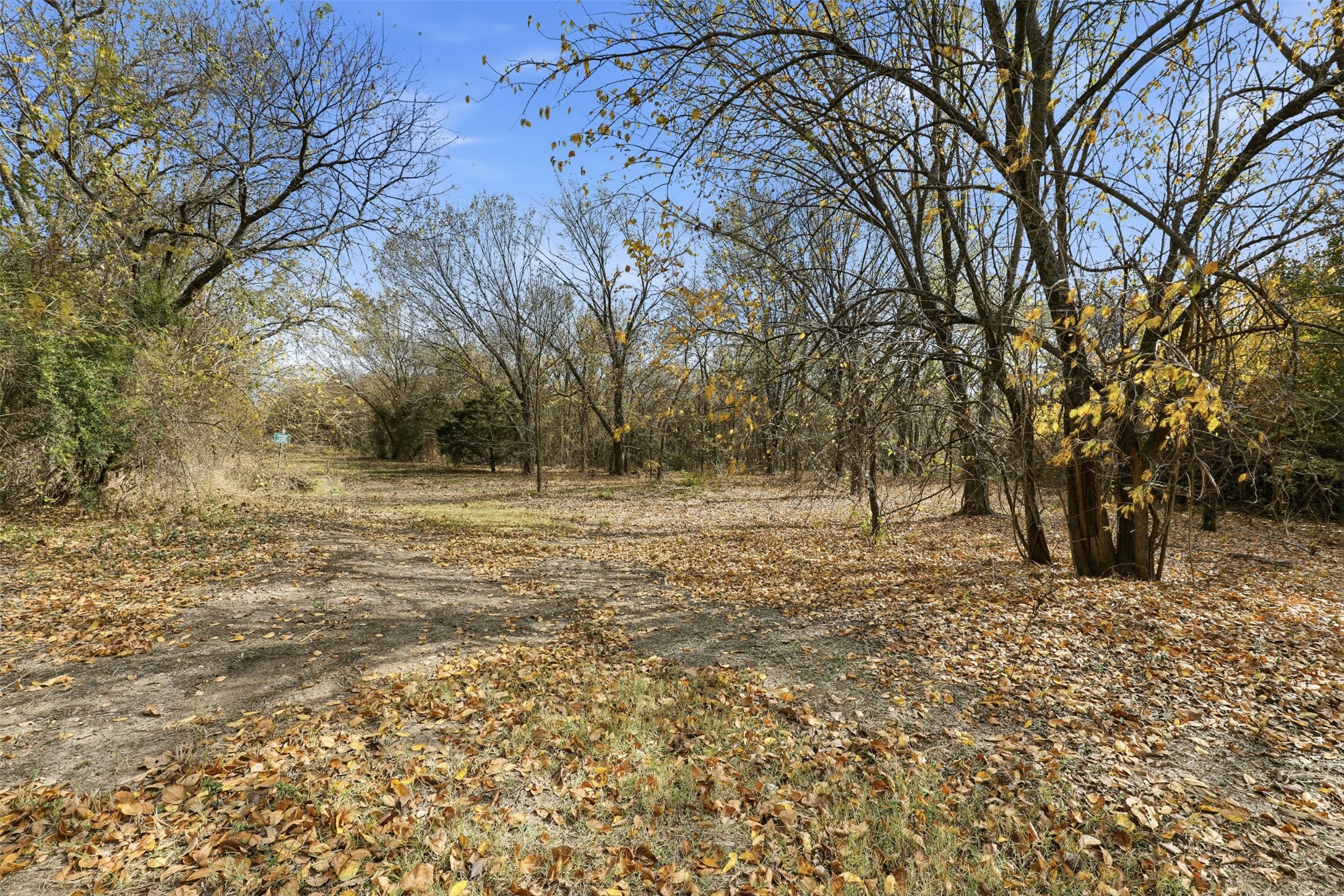 0 Texas Street Greenville TX 75401
