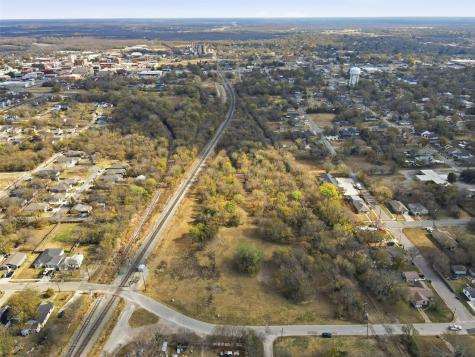 0 Texas Street Greenville TX 75401
