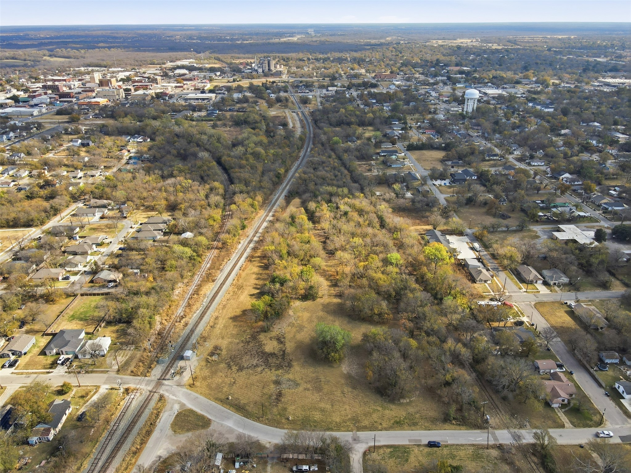 0 Texas Street Greenville TX 75401