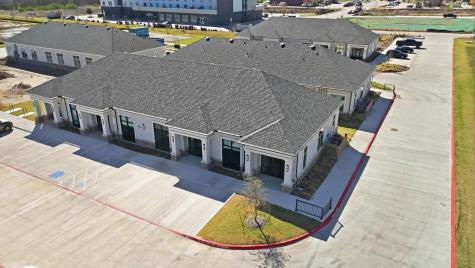3121 Bailey Drive Fort Worth TX 76177
