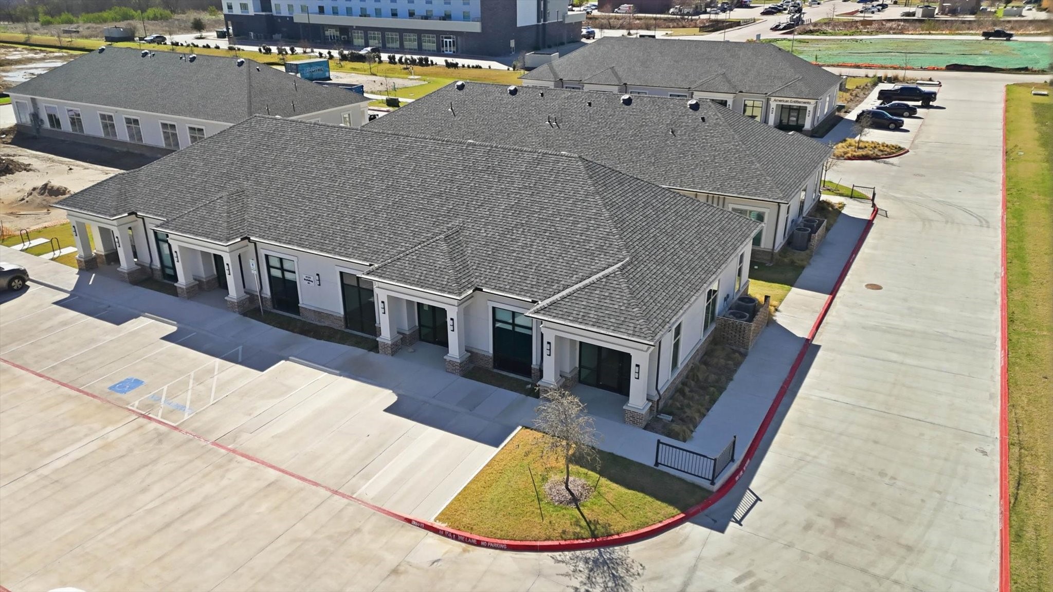 3121 Bailey Drive Fort Worth TX 76177