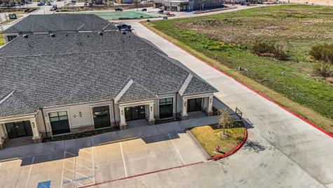 3121 Bailey Drive Fort Worth TX 76177