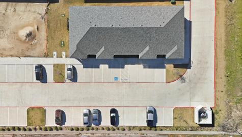 3121 Bailey Drive Fort Worth TX 76177
