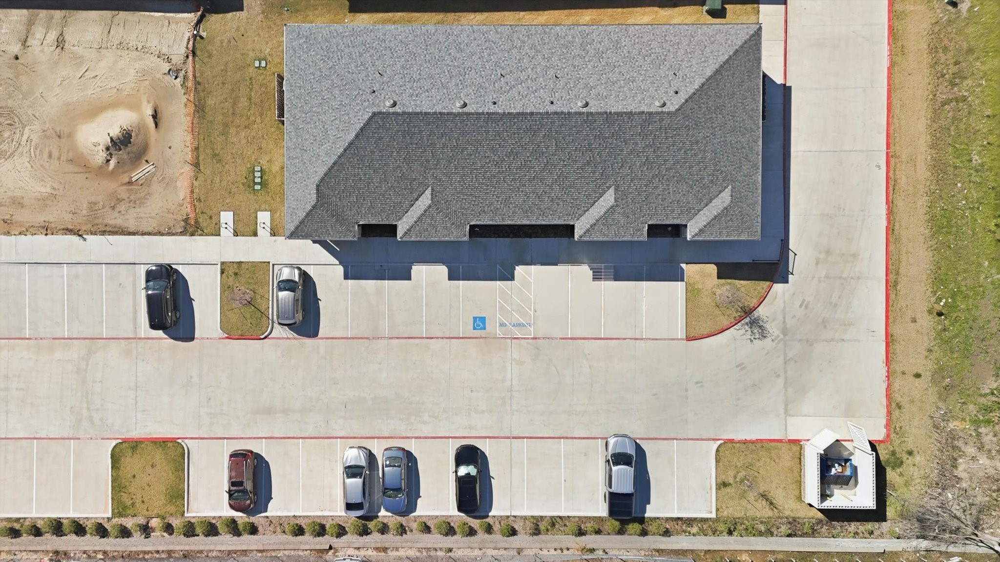 3121 Bailey Drive Fort Worth TX 76177