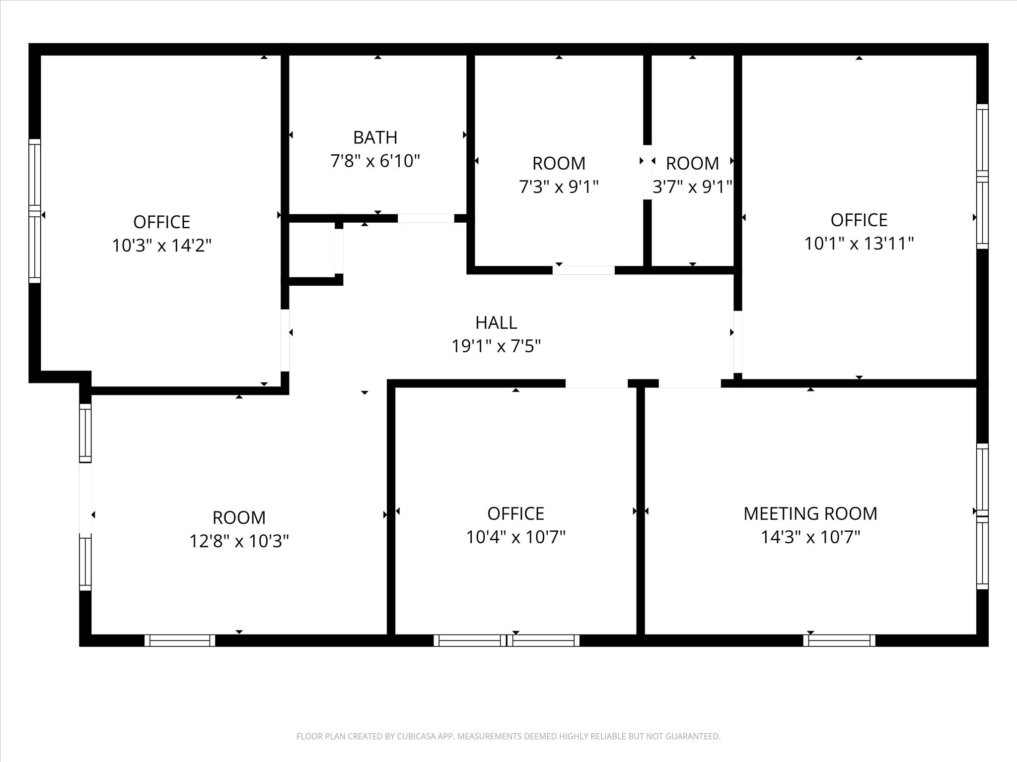 3121 Bailey Drive Fort Worth TX 76177