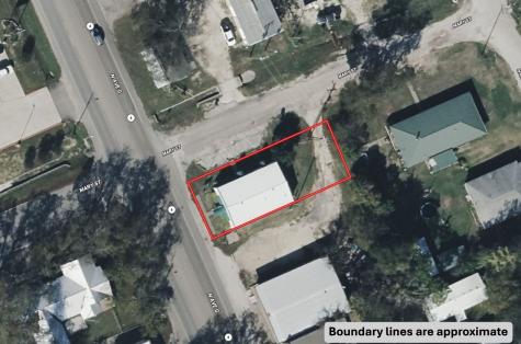 521 N Avenue G Clifton TX 76634