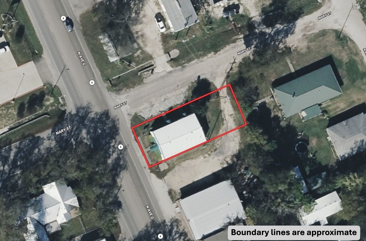 521 N Avenue G Clifton TX 76634