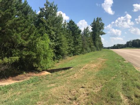 Tbd S Highway 59 Highway Linden TX 75563