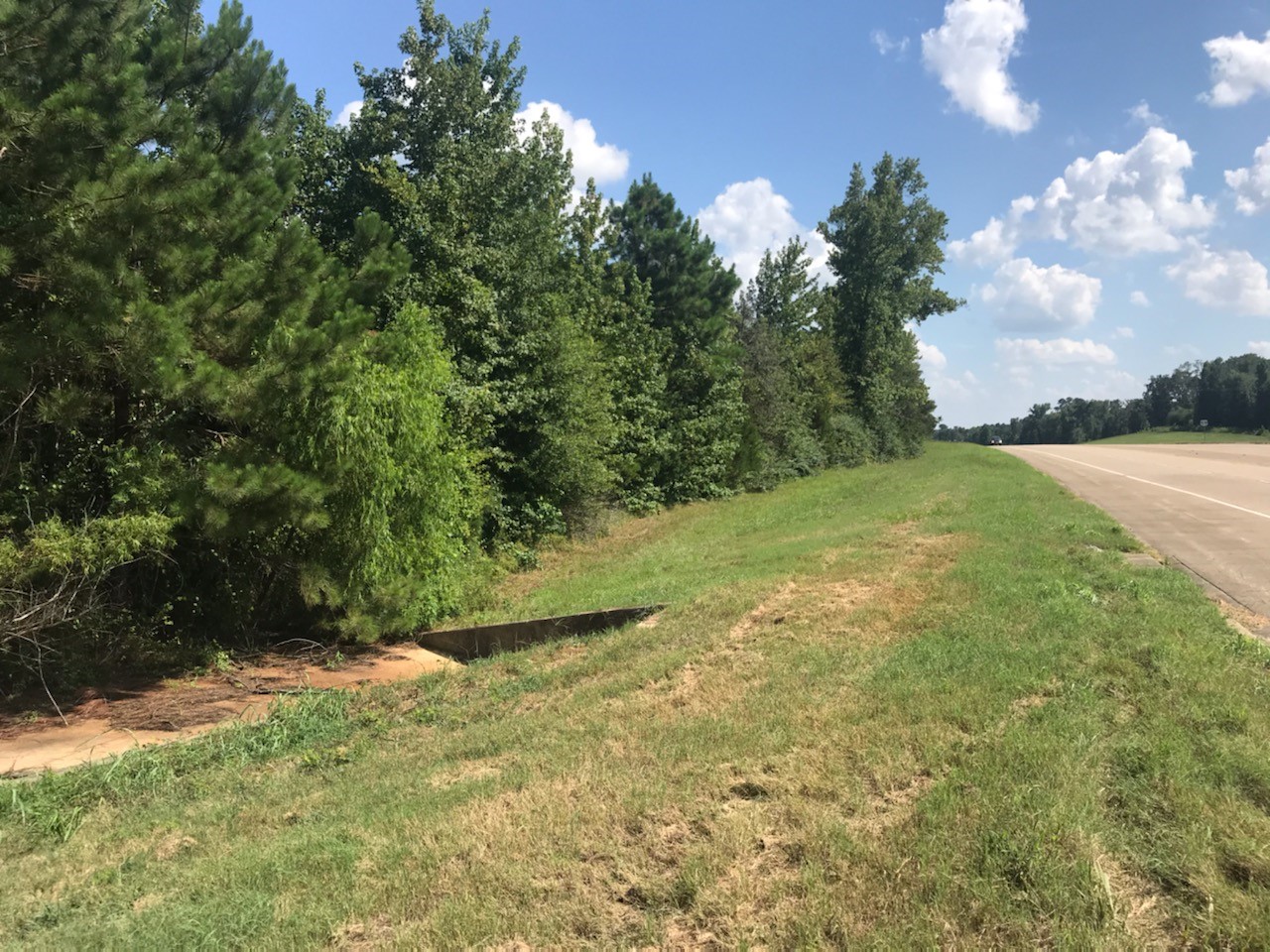 Tbd S Highway 59 Highway Linden TX 75563