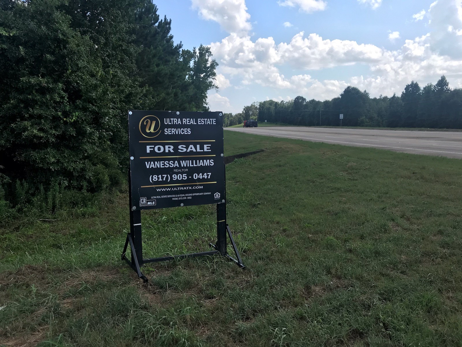 Tbd S Highway 59 Highway Linden TX 75563