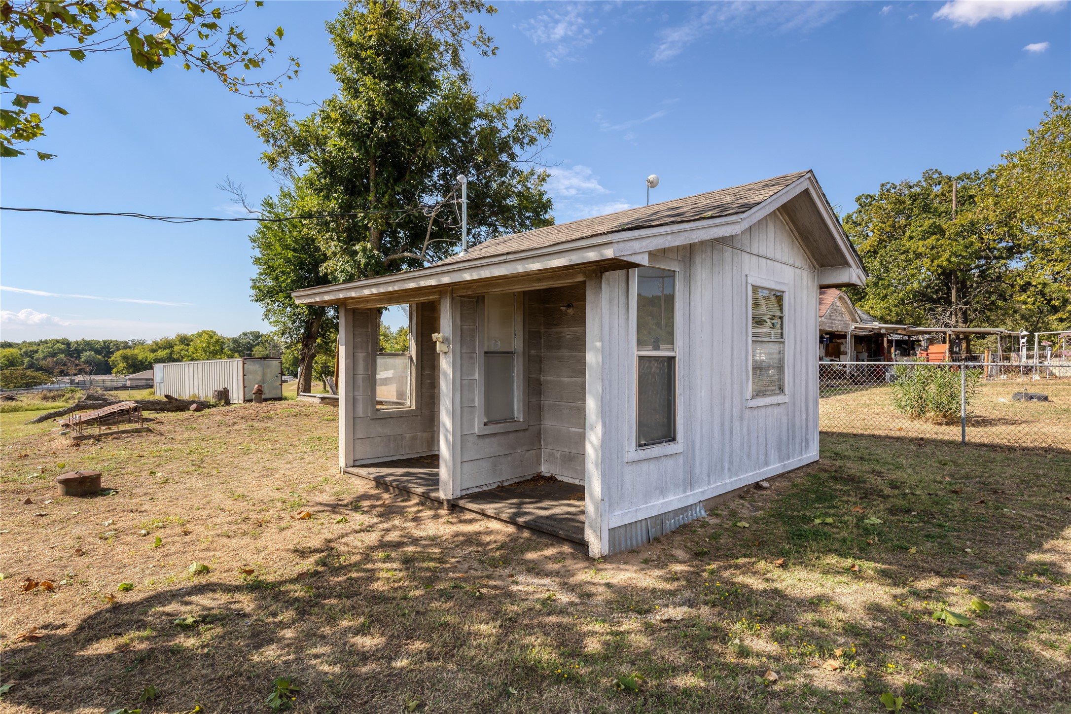 6445 W Highway 199 Springtown TX 76082