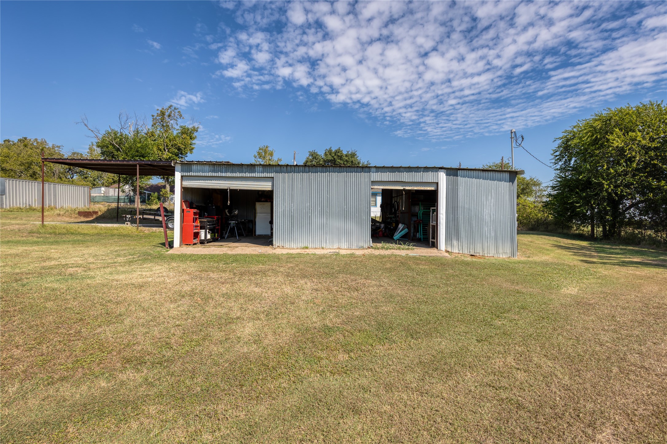 6445 W Highway 199 Springtown TX 76082