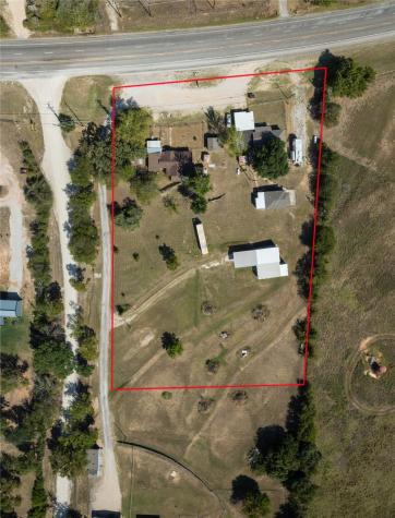 6445 W Highway 199 Springtown TX 76082