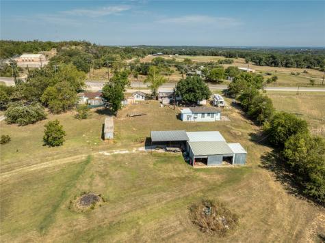6445 W Highway 199 Springtown TX 76082