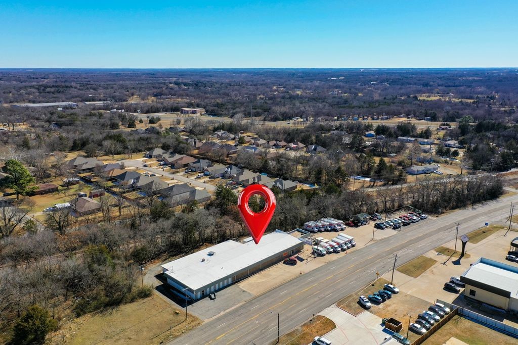 3000 & 3006 S Woodlawn Boulevard Denison TX 75020