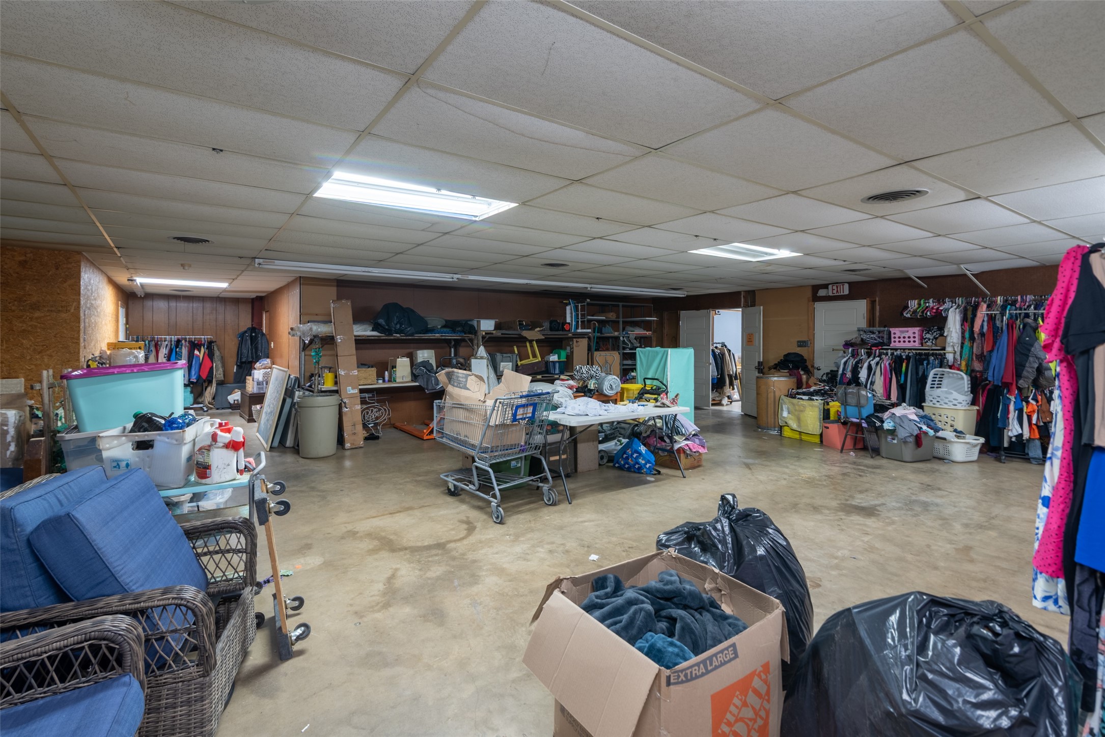 3000 & 3006 S Woodlawn Boulevard Denison TX 75020