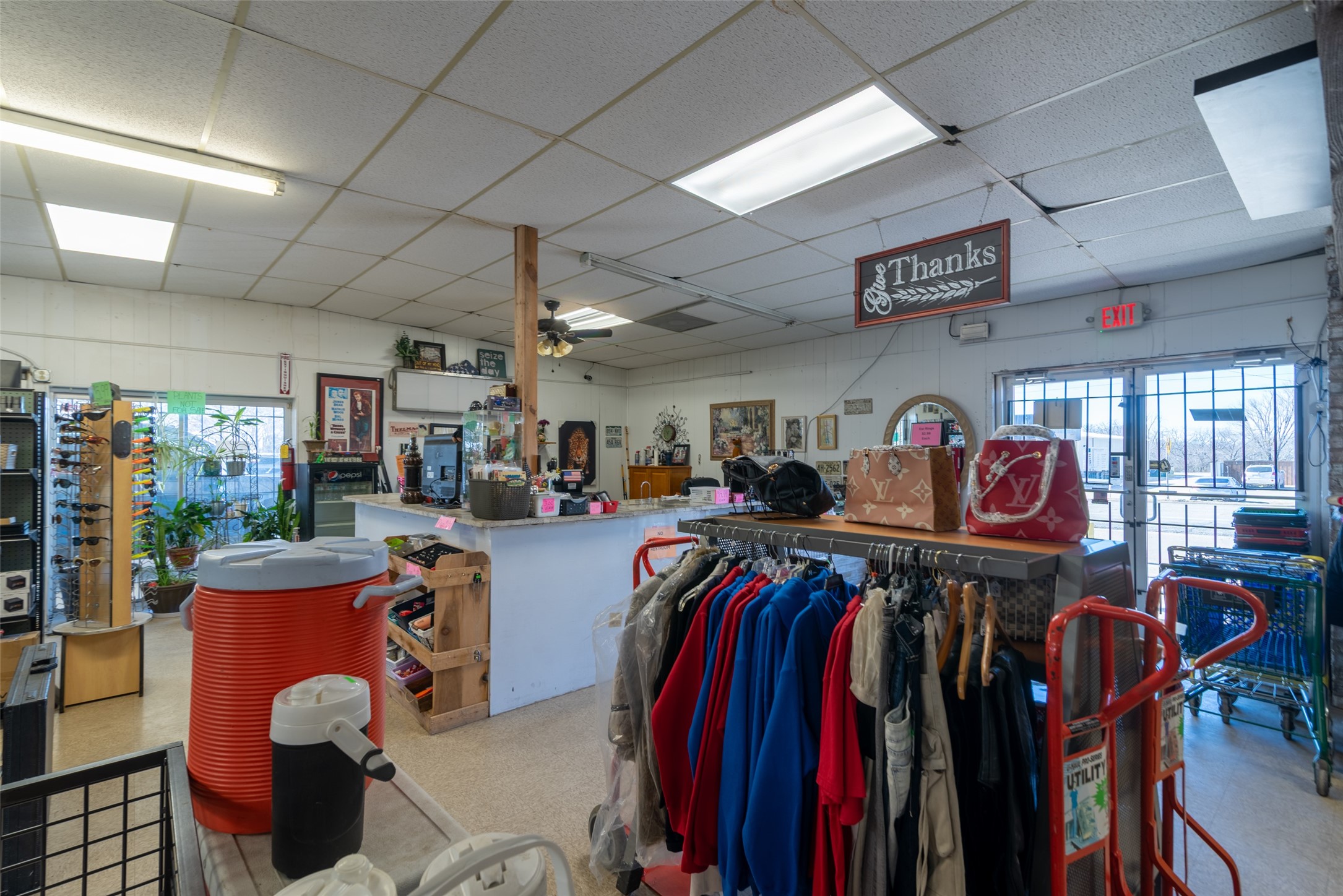 3000 & 3006 S Woodlawn Boulevard Denison TX 75020