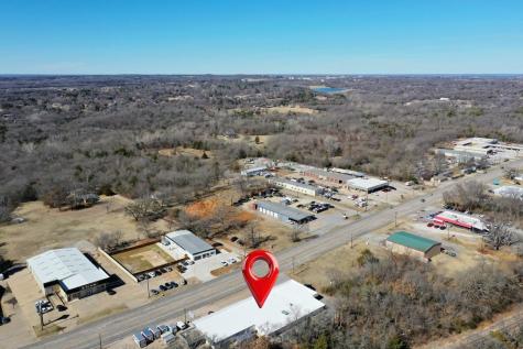 3000 & 3006 S Woodlawn Boulevard Denison TX 75020