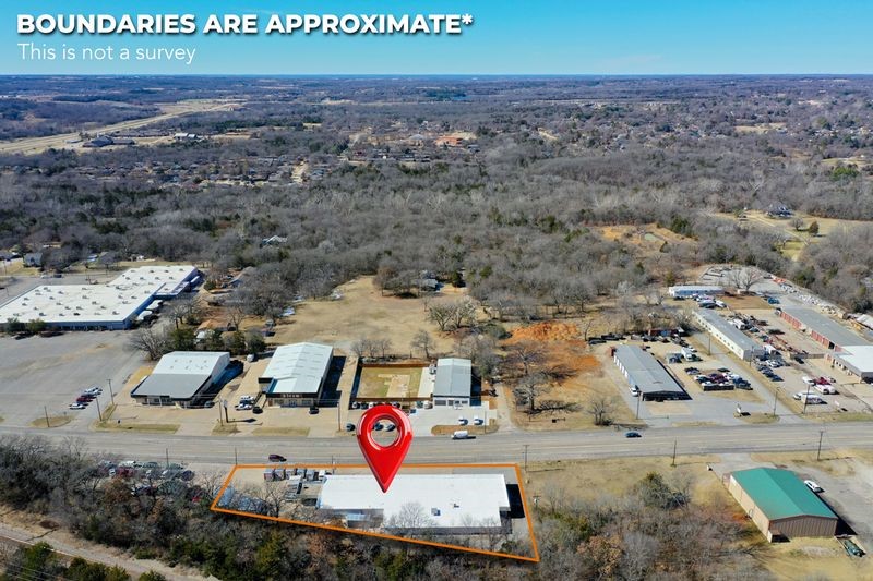 3000 & 3006 S Woodlawn Boulevard Denison TX 75020