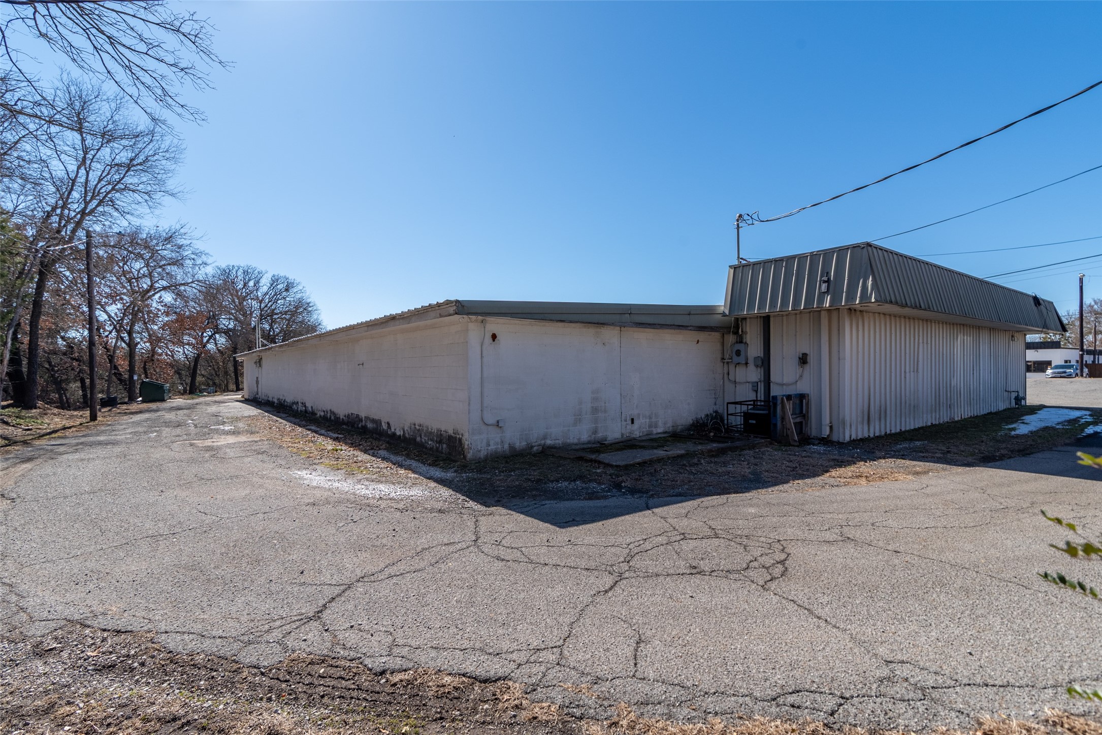 3000 & 3006 S Woodlawn Boulevard Denison TX 75020