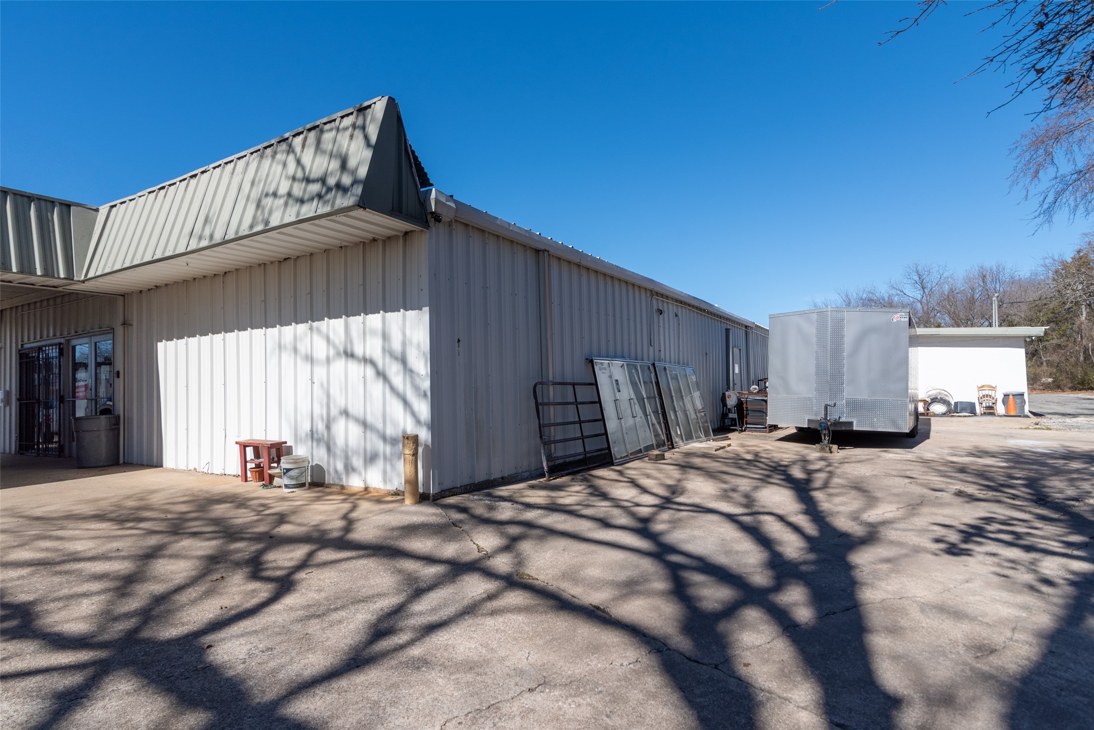 3000 & 3006 S Woodlawn Boulevard Denison TX 75020