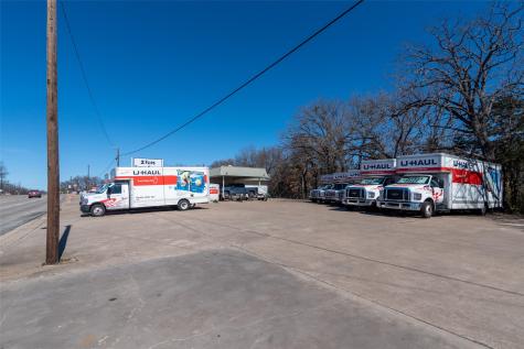 3000 & 3006 S Woodlawn Boulevard Denison TX 75020