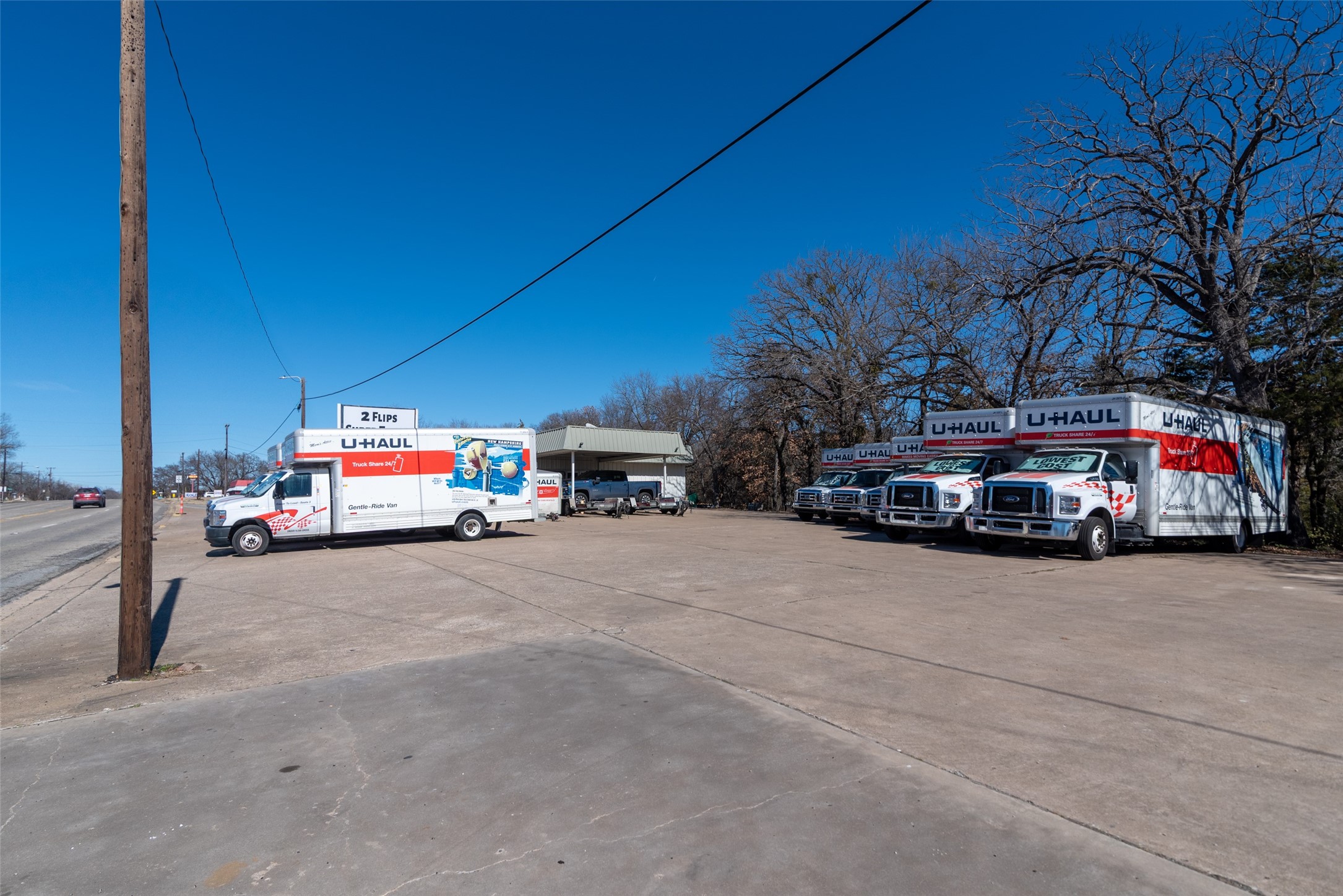 3000 & 3006 S Woodlawn Boulevard Denison TX 75020