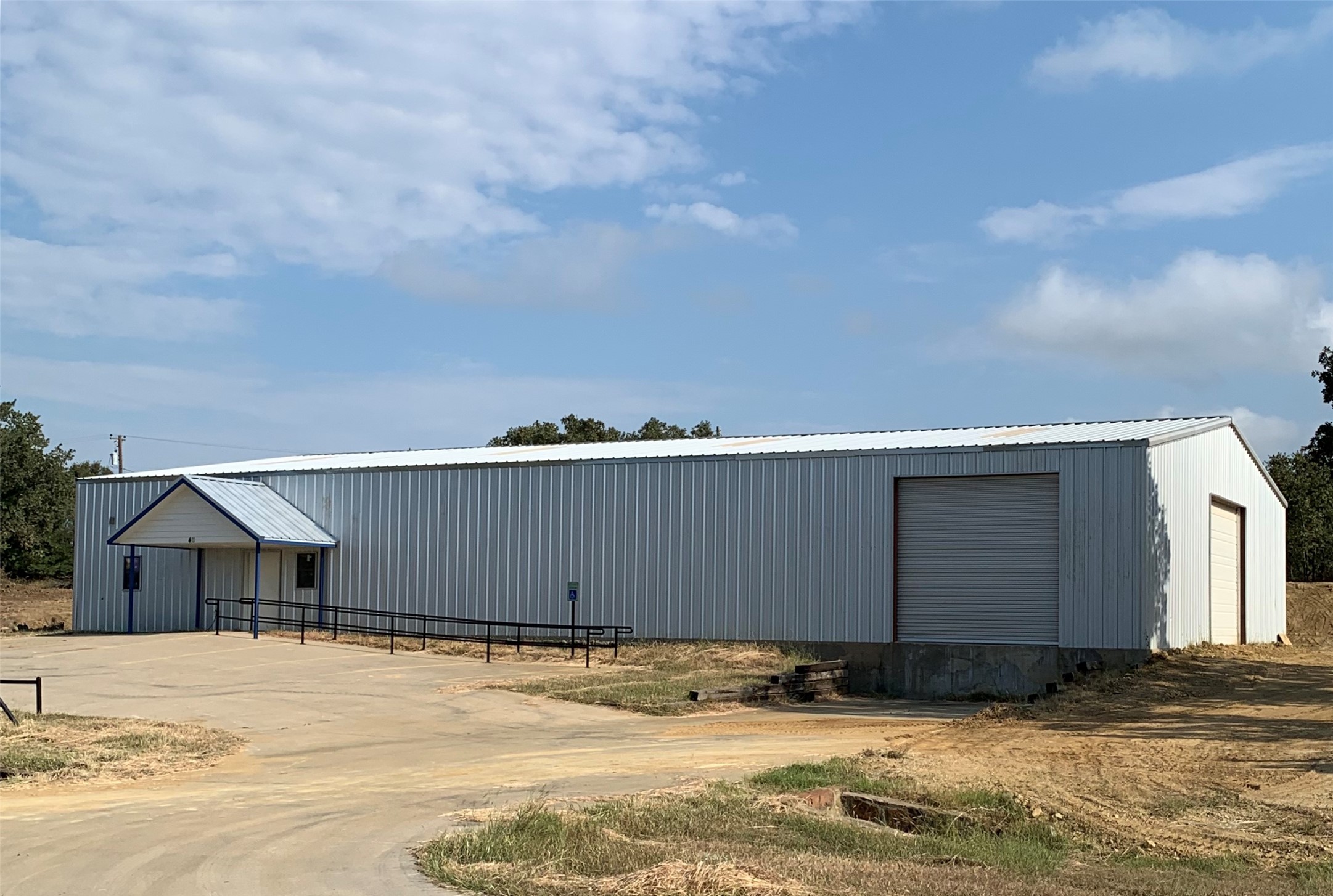 411 Lee Mineral Wells TX 76066