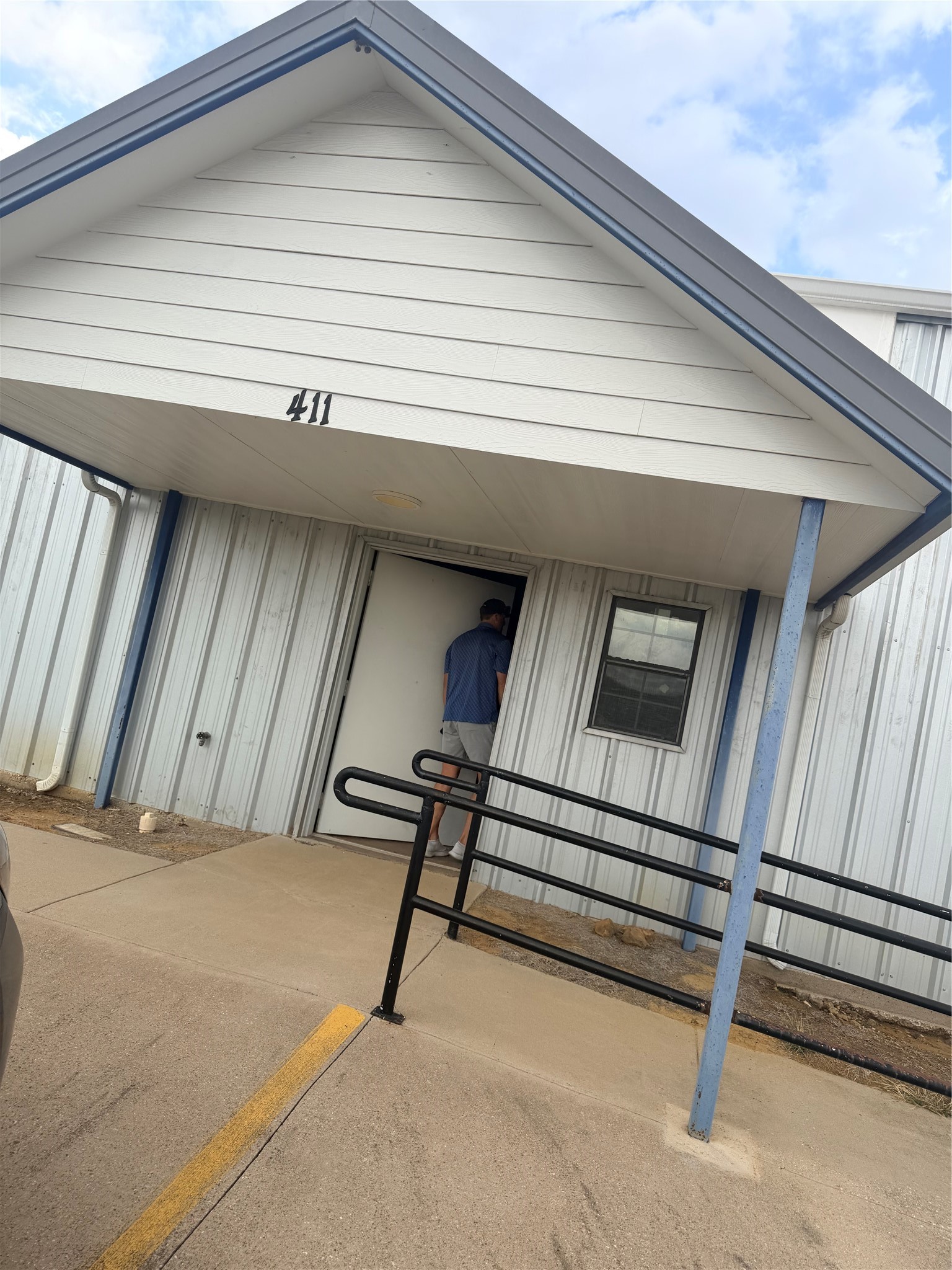 411 Lee Mineral Wells TX 76066