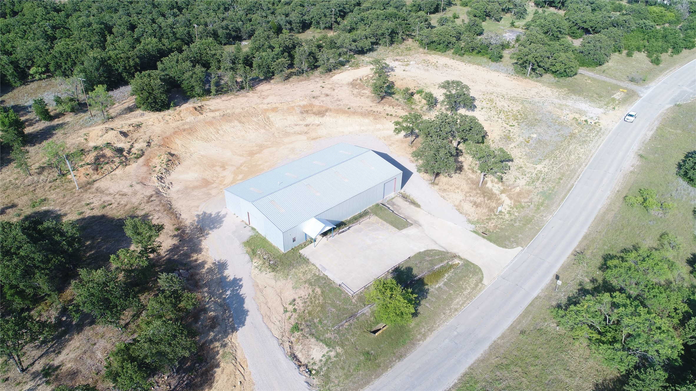411 Lee Mineral Wells TX 76066
