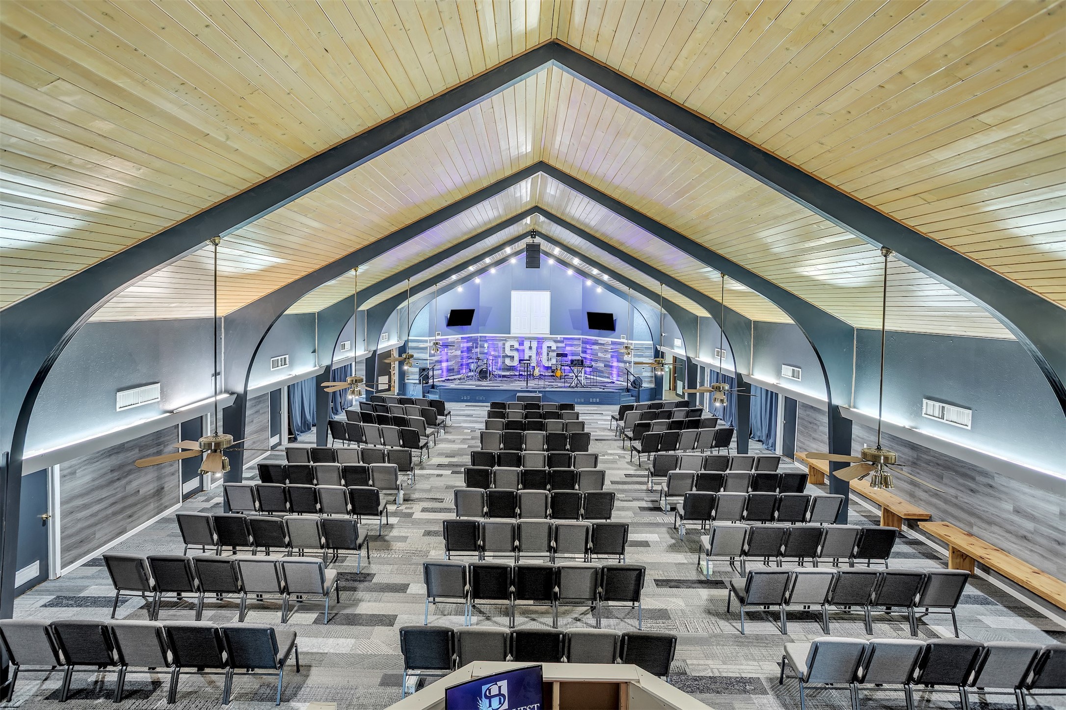 1404 N Anglin Street Cleburne TX 76031