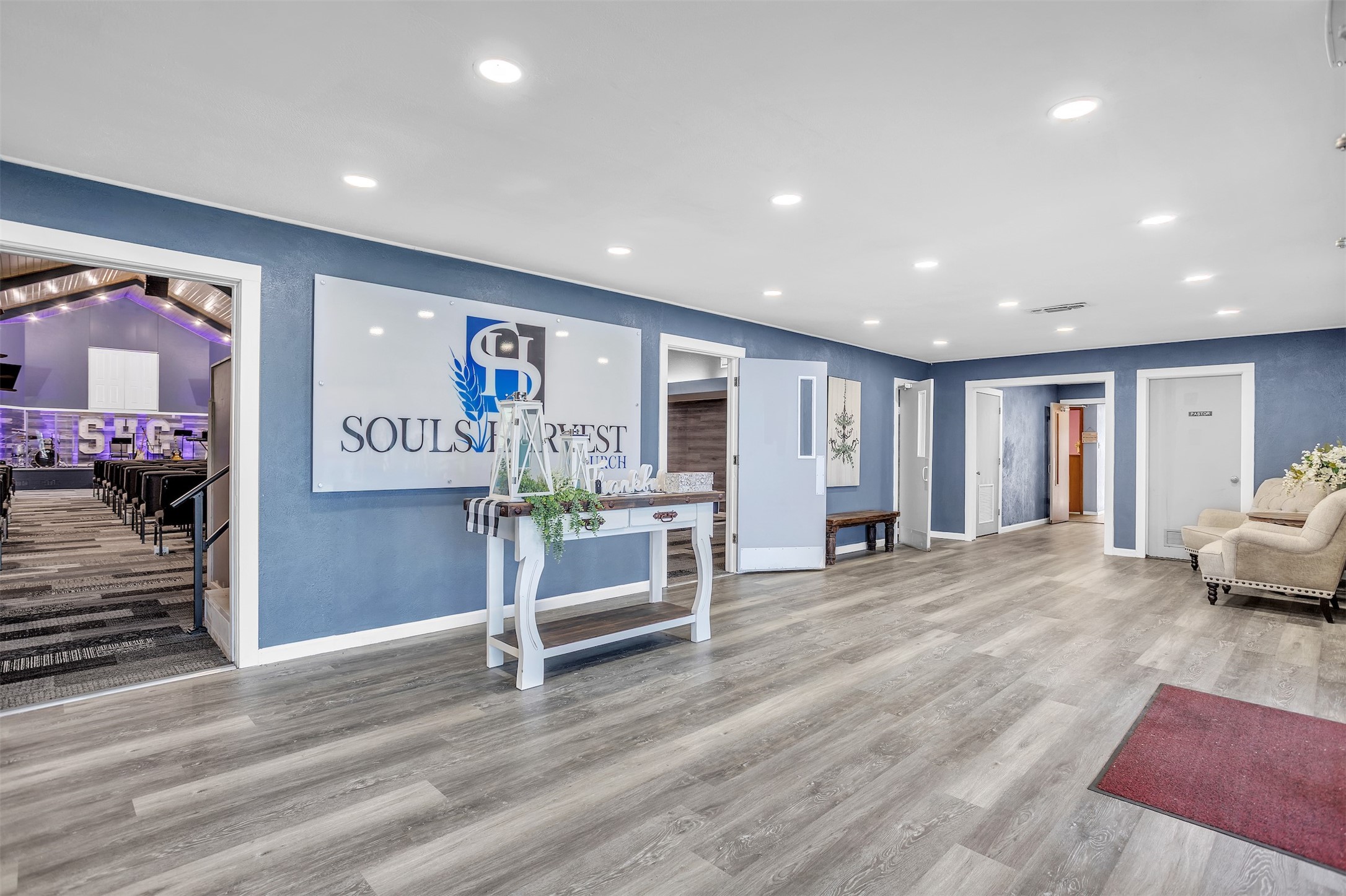 1404 N Anglin Street Cleburne TX 76031