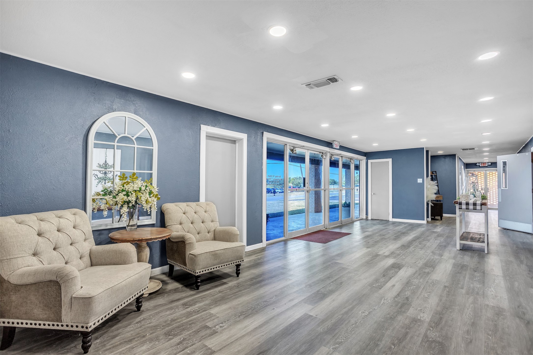 1404 N Anglin Street Cleburne TX 76031