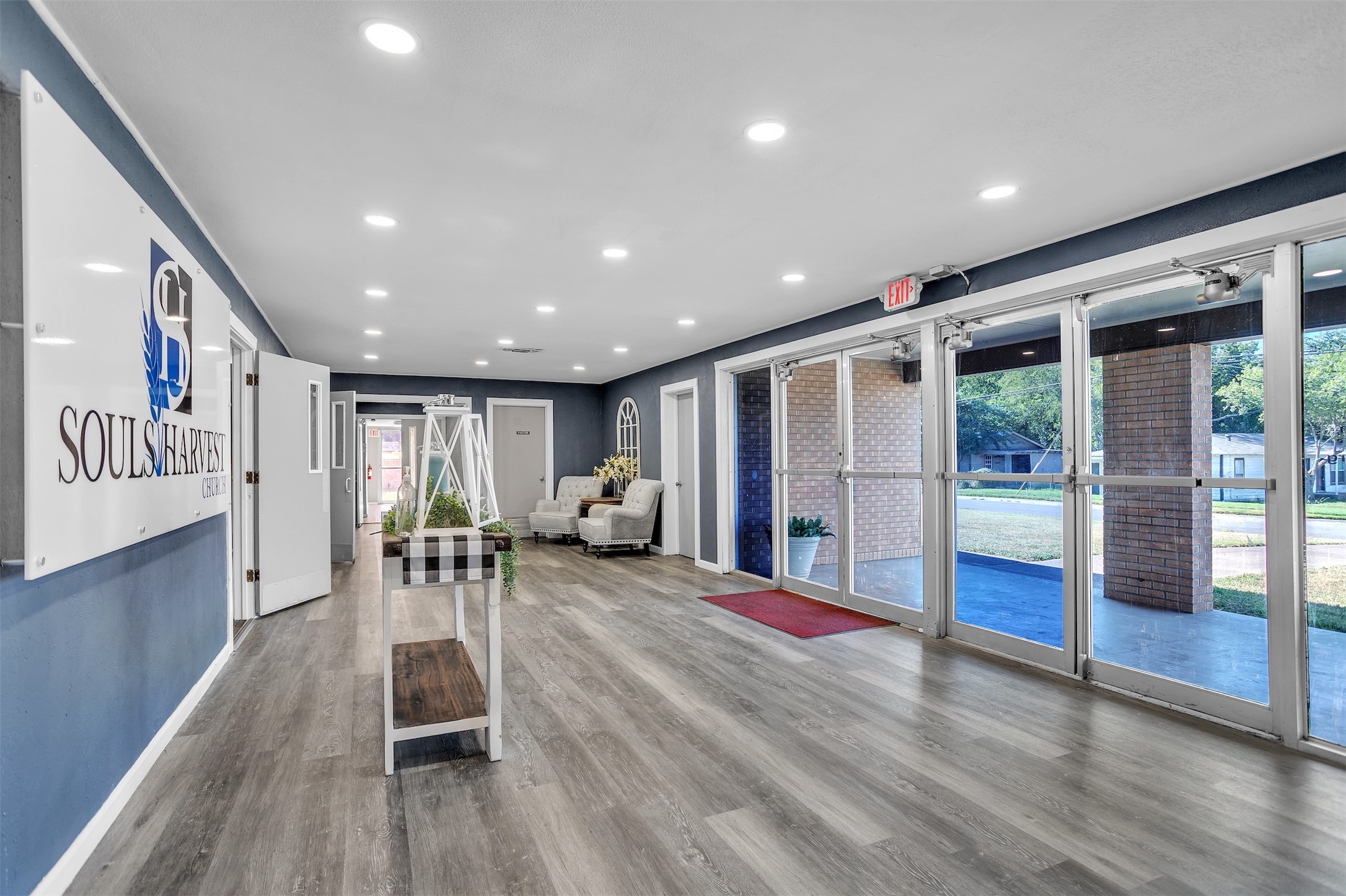 1404 N Anglin Street Cleburne TX 76031