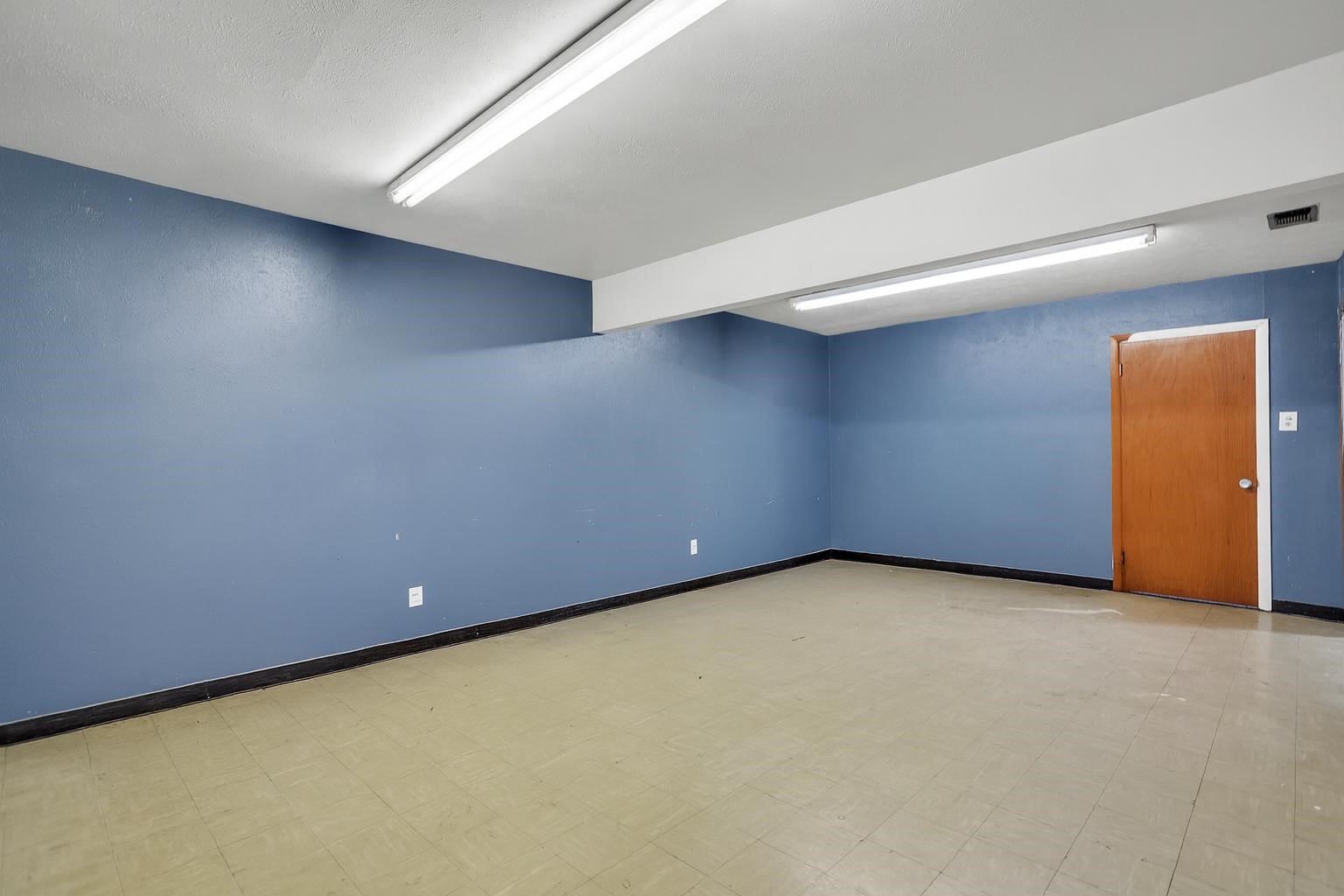 1404 N Anglin Street Cleburne TX 76031