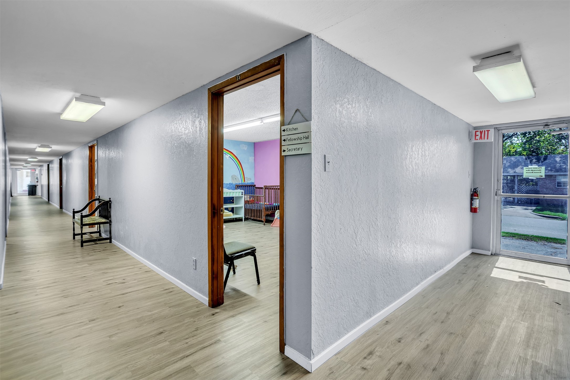 1404 N Anglin Street Cleburne TX 76031