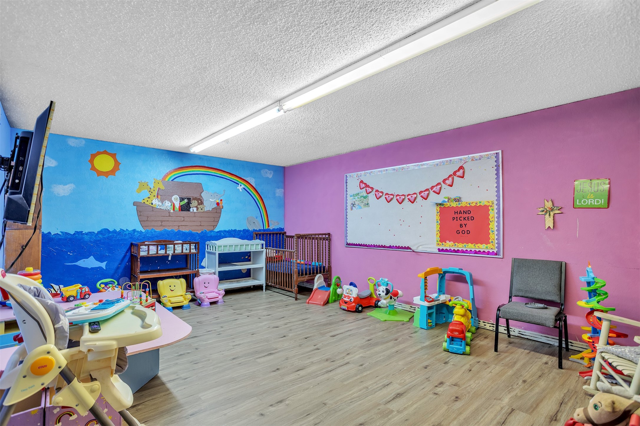 1404 N Anglin Street Cleburne TX 76031