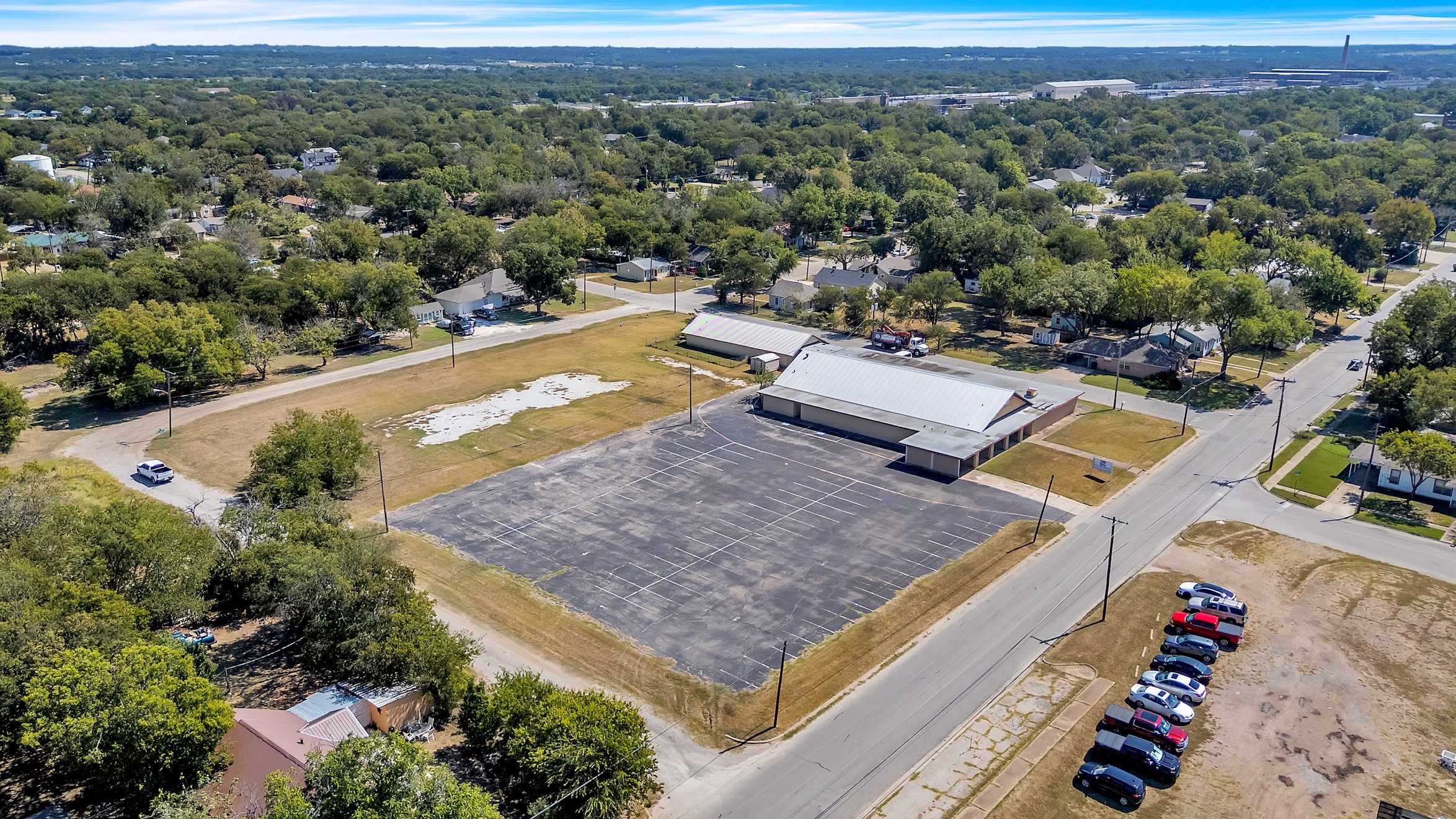 1404 N Anglin Street Cleburne TX 76031