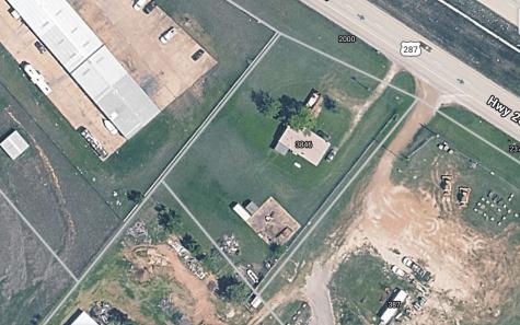 3846 S Highway 287 Waxahachie TX 75165