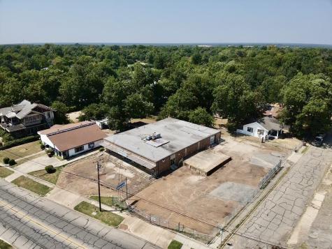 900 Bonham Street Paris TX 75460
